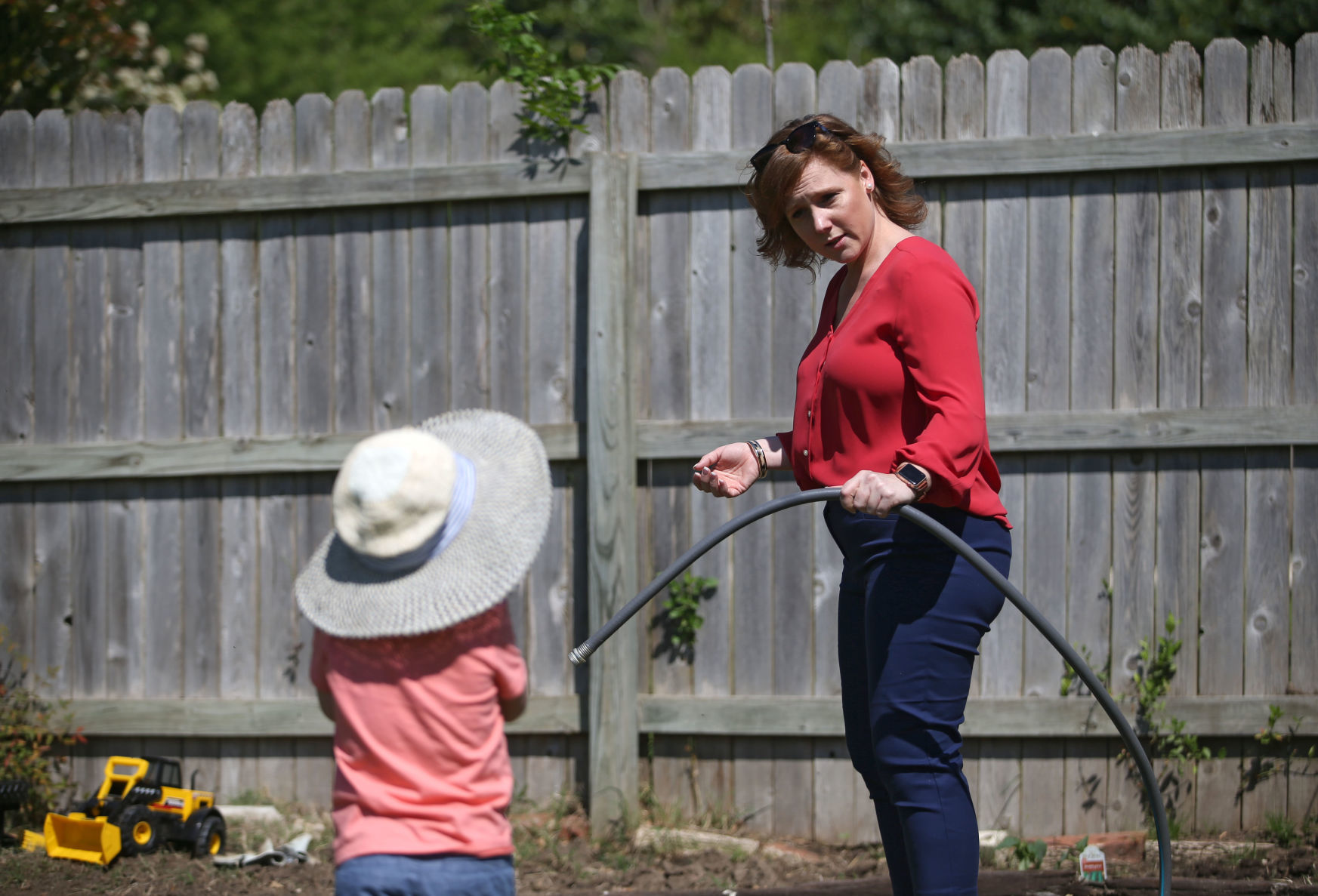 Part 6: How a Tulsa real estate agent became Mama Linda to foster children